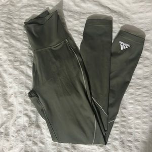 Adidas leggings
